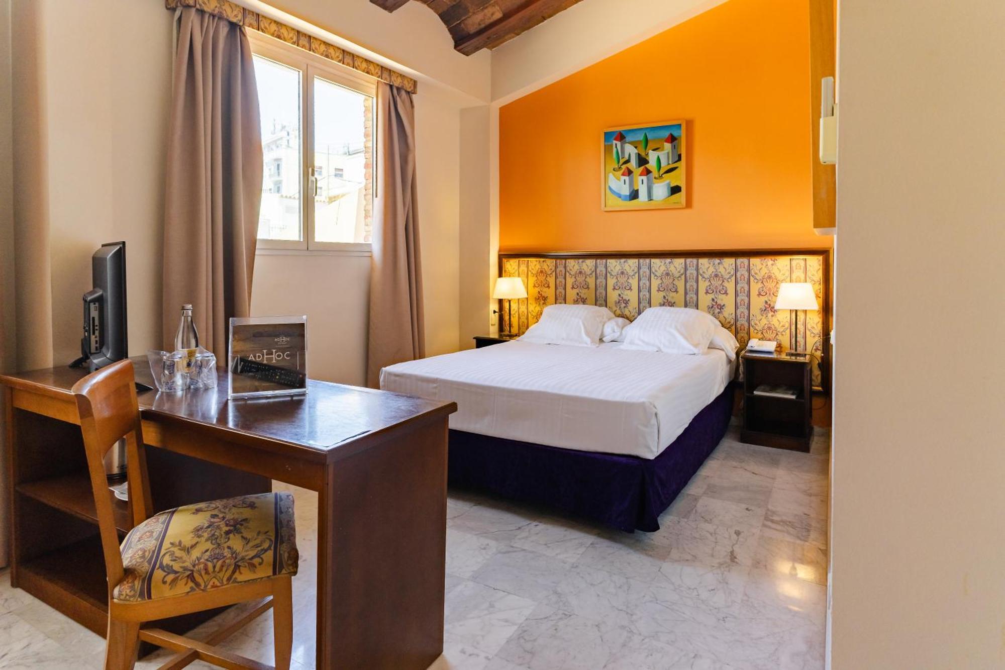 Ad Hoc Monumental 1881 Hotel Valencia Kültér fotó
