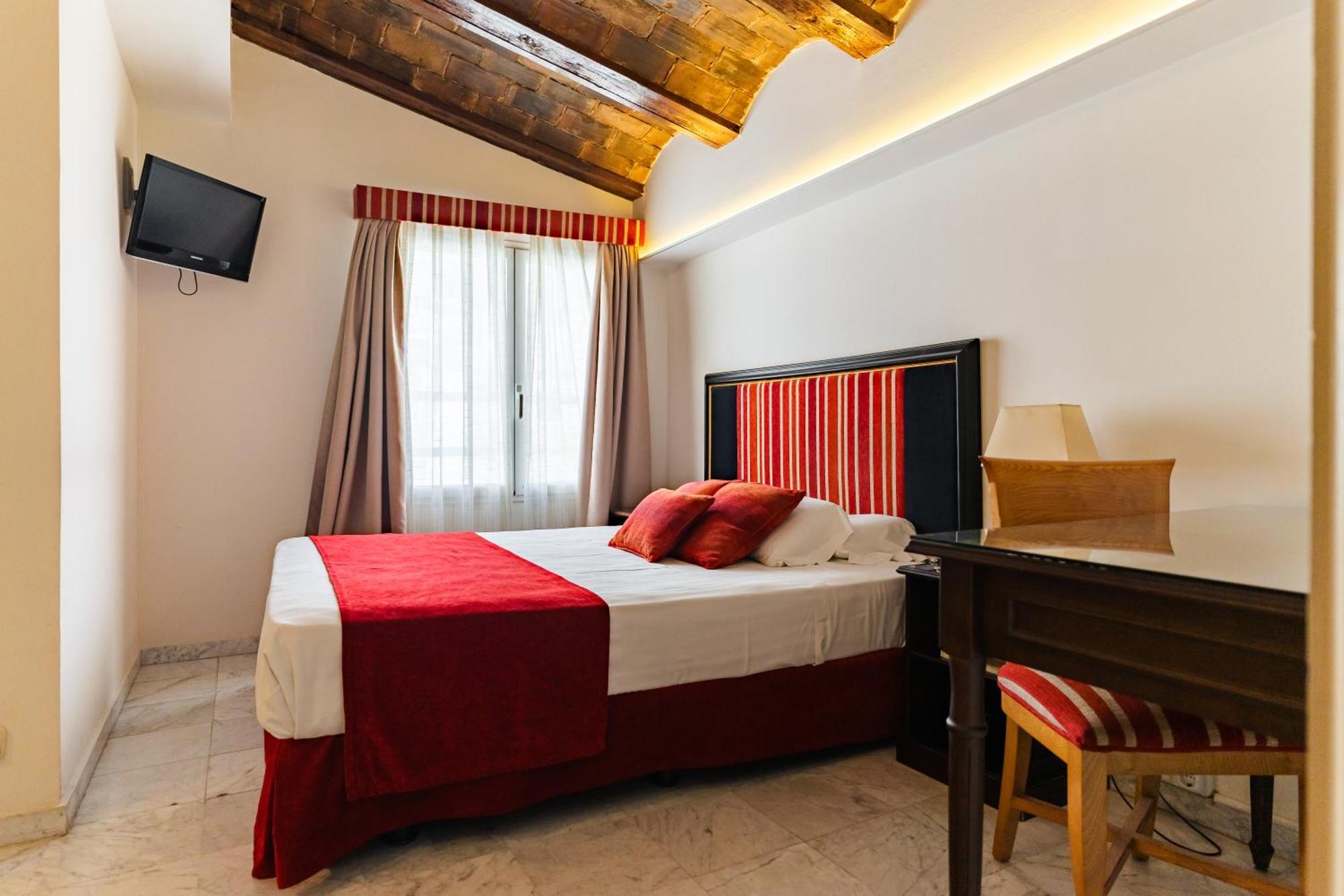 Ad Hoc Monumental 1881 Hotel Valencia Kültér fotó